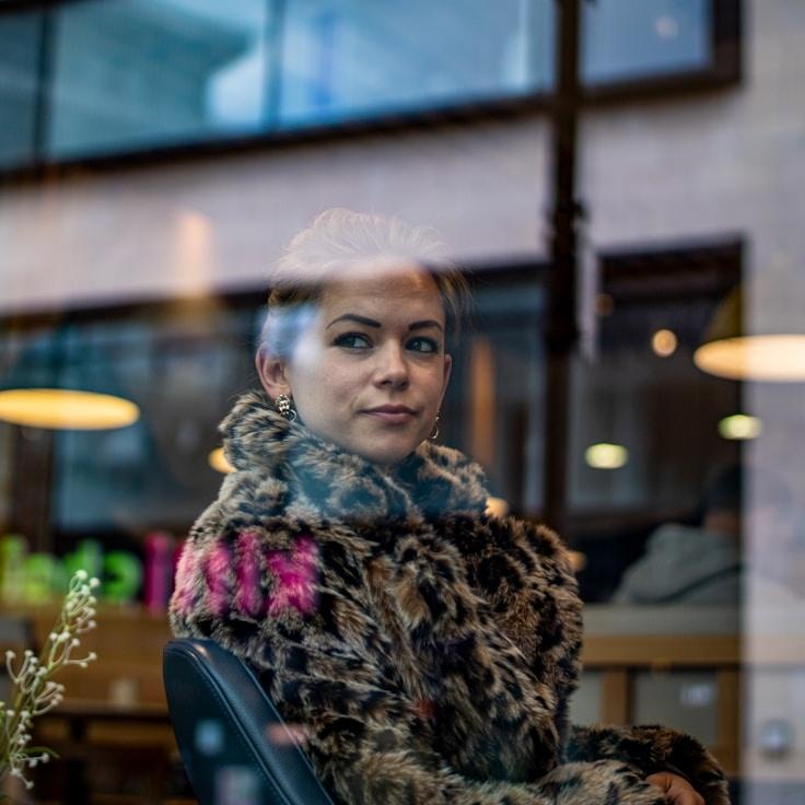 Alex Sharma testimonial